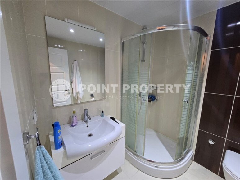 Duplex apartment 4+1 with an area of 205 m² in the prestigious area of Kargicak-id-9508-photo-32