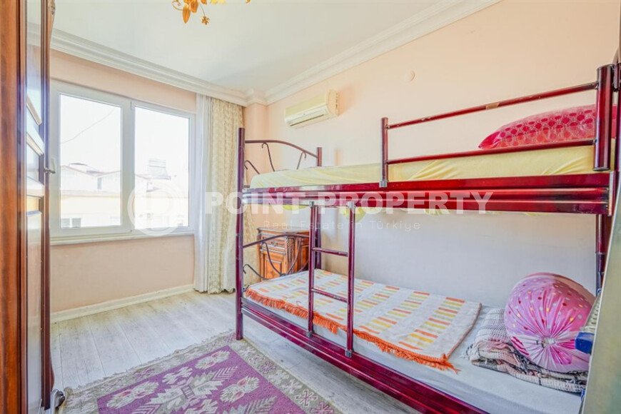 Просторная панорамная квартира 3+2 площадью 250 м² в районе Махмутлар-id-9509-фото-8