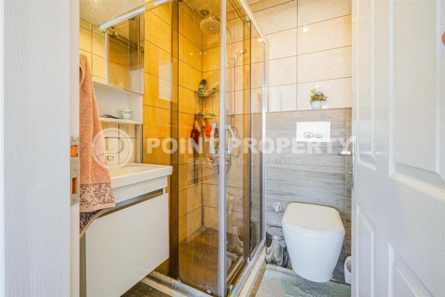 Просторная панорамная квартира 3+2 площадью 250 м² в районе Махмутлар-id-9509-фото-14