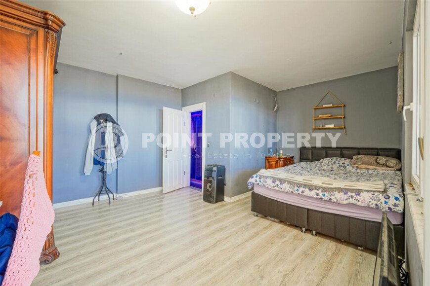 Просторная панорамная квартира 3+2 площадью 250 м² в районе Махмутлар-id-9509-фото-19