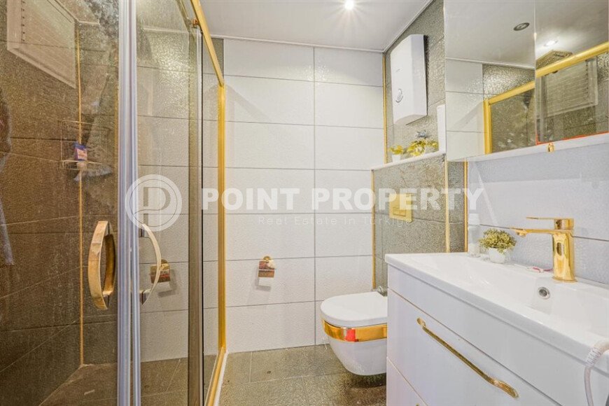 Просторная панорамная квартира 3+2 площадью 250 м² в районе Махмутлар-id-9509-фото-21