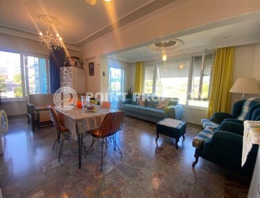 Spacious 1+1 apartment suitable for obtaining a residence permit in the Tosmur area-id-9510-photo-1