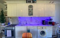 Spacious 1+1 apartment suitable for obtaining a residence permit in the Tosmur area-id-9510-photo-2