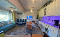 Spacious 1+1 apartment suitable for obtaining a residence permit in the Tosmur area-id-9510-photo-3