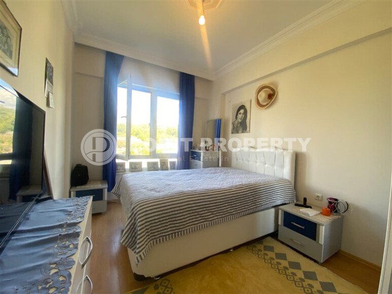 Spacious 1+1 apartment suitable for obtaining a residence permit in the Tosmur area-id-9510-photo-6