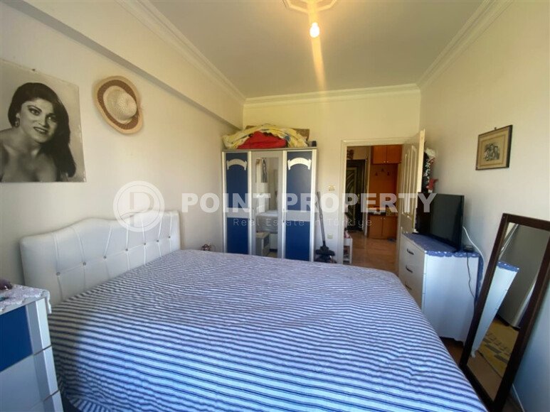 Spacious 1+1 apartment suitable for obtaining a residence permit in the Tosmur area-id-9510-photo-7