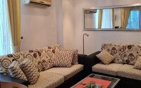 Уютная квартира 1+1 площадью 55 м² в районе Тосмур-id-9511-фото-2