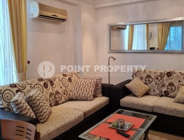 Уютная квартира 1+1 площадью 55 м² в районе Тосмур-id-9511-фото-2