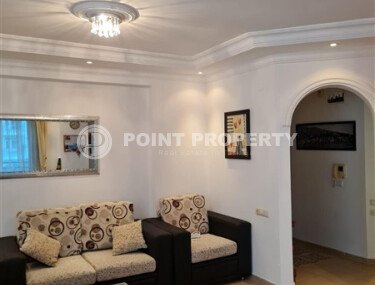 Уютная квартира 1+1 площадью 55 м² в районе Тосмур-id-9511-фото-3