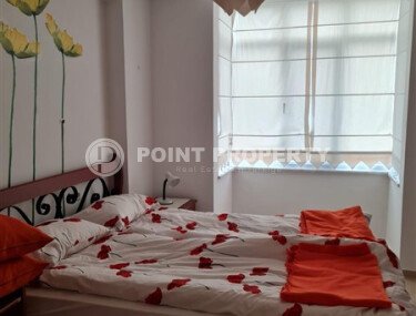 Уютная квартира 1+1 площадью 55 м² в районе Тосмур-id-9511-фото-4