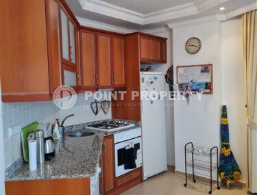 Уютная квартира 1+1 площадью 55 м² в районе Тосмур-id-9511-фото-5