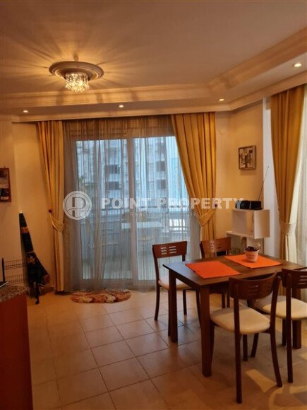 Уютная квартира 1+1 площадью 55 м² в районе Тосмур-id-9511-фото-6