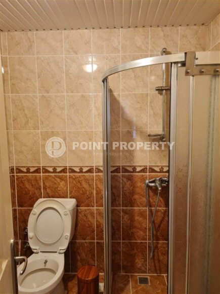 Уютная квартира 1+1 площадью 55 м² в районе Тосмур-id-9511-фото-7