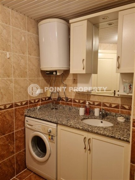 Уютная квартира 1+1 площадью 55 м² в районе Тосмур-id-9511-фото-9