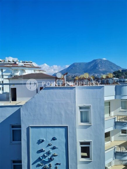 Уютная квартира 1+1 площадью 55 м² в районе Тосмур-id-9511-фото-10