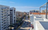 Уютная квартира 1+1 площадью 55 м² в районе Тосмур-id-9511-фото-11