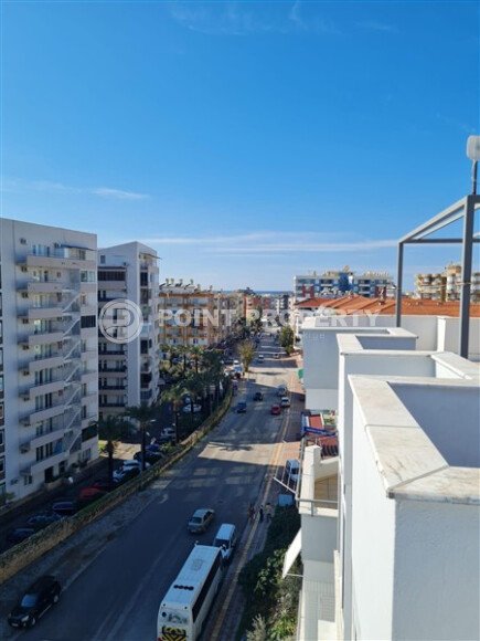 Уютная квартира 1+1 площадью 55 м² в районе Тосмур-id-9511-фото-11