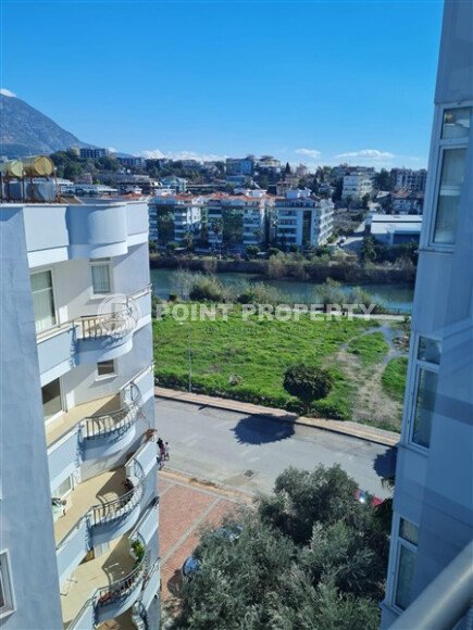 Уютная квартира 1+1 площадью 55 м² в районе Тосмур-id-9511-фото-12