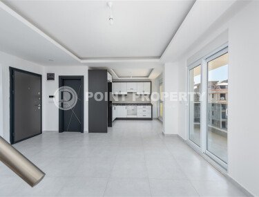 Пентхаус 2+1 с красивым видом в новом комплексе района Авсаллар-id-9512-фото-2