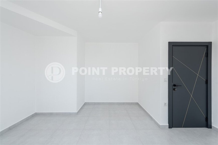 Penthouse 2+1 with a beautiful view in a new complex in Avsallar-id-9512-photo-7