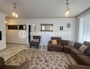 Квартира 2+1 в Джикчилли с возможностью получения ВНЖ-id-9513-фото-2