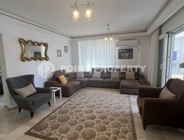 Квартира 2+1 в Джикчилли с возможностью получения ВНЖ-id-9513-фото-3