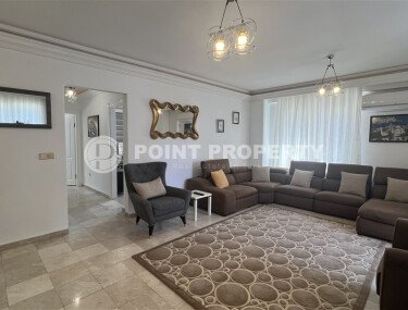 Квартира 2+1 в Джикчилли с возможностью получения ВНЖ-id-9513-фото-4