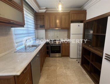 Квартира 2+1 в Джикчилли с возможностью получения ВНЖ-id-9513-фото-5