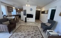 Квартира 2+1 в Джикчилли с возможностью получения ВНЖ-id-9513-фото-6