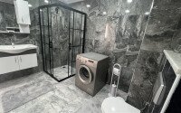 Квартира 2+1 в Джикчилли с возможностью получения ВНЖ-id-9513-фото-13