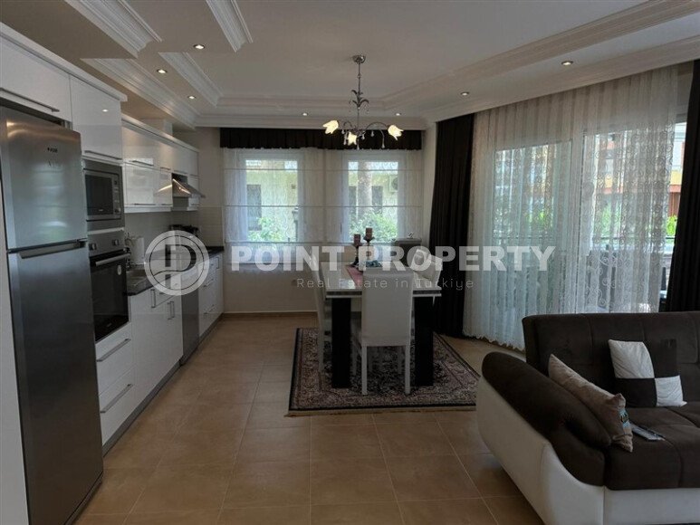 One of the best projects in the Tosmur area with a large territory and proximity to the sea-id-9514-photo-2