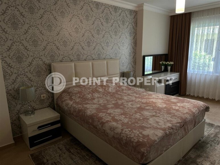 One of the best projects in the Tosmur area with a large territory and proximity to the sea-id-9514-photo-5