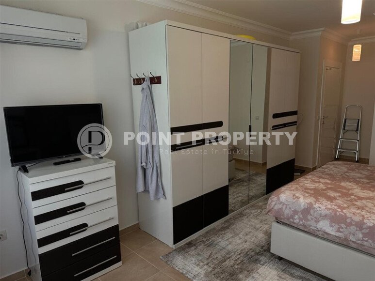 One of the best projects in the Tosmur area with a large territory and proximity to the sea-id-9514-photo-6