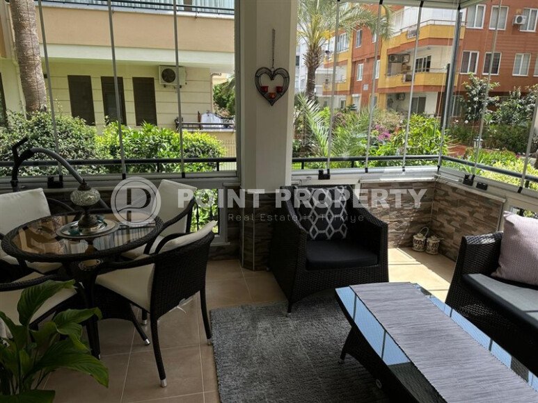 One of the best projects in the Tosmur area with a large territory and proximity to the sea-id-9514-photo-10