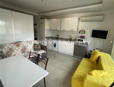Apartment in a complex with hotel infrastructure 500 meters from the sea in the Mahmutlar area-id-9515-photo-2