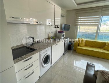 Apartment in a complex with hotel infrastructure 500 meters from the sea in the Mahmutlar area-id-9515-photo-3