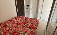 Квартира в комплексе с отельной инфраструктурой в 500 метрах от море в районе Махмутлар-id-9515-фото-6