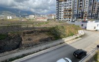 Квартира в комплексе с отельной инфраструктурой в 500 метрах от море в районе Махмутлар-id-9515-фото-7