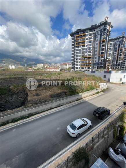 Квартира в комплексе с отельной инфраструктурой в 500 метрах от море в районе Махмутлар-id-9515-фото-7