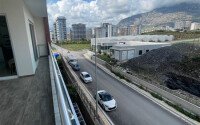 Квартира в комплексе с отельной инфраструктурой в 500 метрах от море в районе Махмутлар-id-9515-фото-8