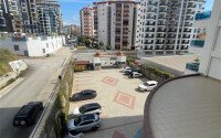 Квартира в комплексе с отельной инфраструктурой в 500 метрах от море в районе Махмутлар-id-9515-фото-9