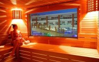 Квартира в комплексе с отельной инфраструктурой в 500 метрах от море в районе Махмутлар-id-9515-фото-14