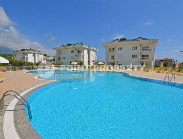 A good furnished apartment with the possibility of obtaining a residence permit in Turkey-id-9516-photo-2