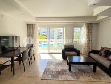 A good furnished apartment with the possibility of obtaining a residence permit in Turkey-id-9516-photo-3