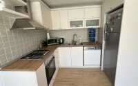 A good furnished apartment with the possibility of obtaining a residence permit in Turkey-id-9516-photo-4