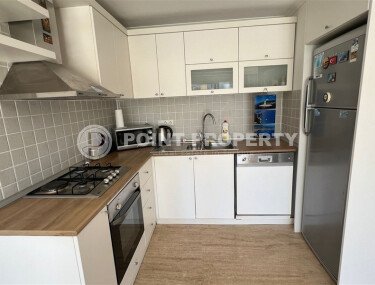 A good furnished apartment with the possibility of obtaining a residence permit in Turkey-id-9516-photo-4