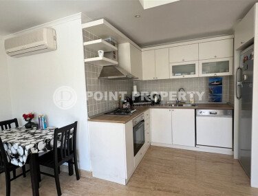 A good furnished apartment with the possibility of obtaining a residence permit in Turkey-id-9516-photo-5
