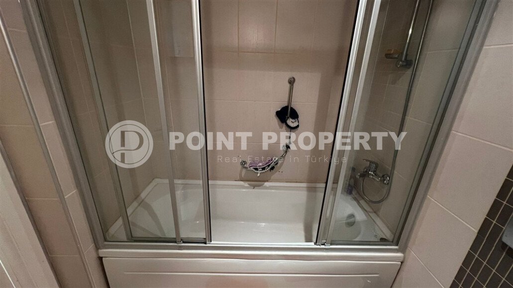 Добротная квартира с мебелью и возможностью получения ВНЖ в Турции-id-9516-фото-10