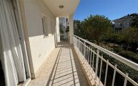 A good furnished apartment with the possibility of obtaining a residence permit in Turkey-id-9516-photo-13