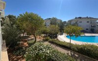 A good furnished apartment with the possibility of obtaining a residence permit in Turkey-id-9516-photo-14